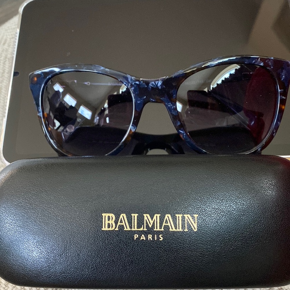 Balmain Sunglasses